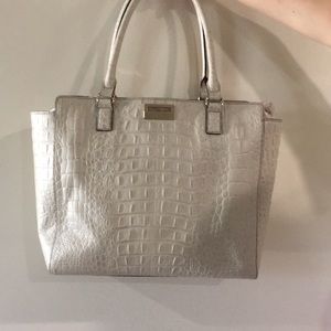 Kate space tote bag